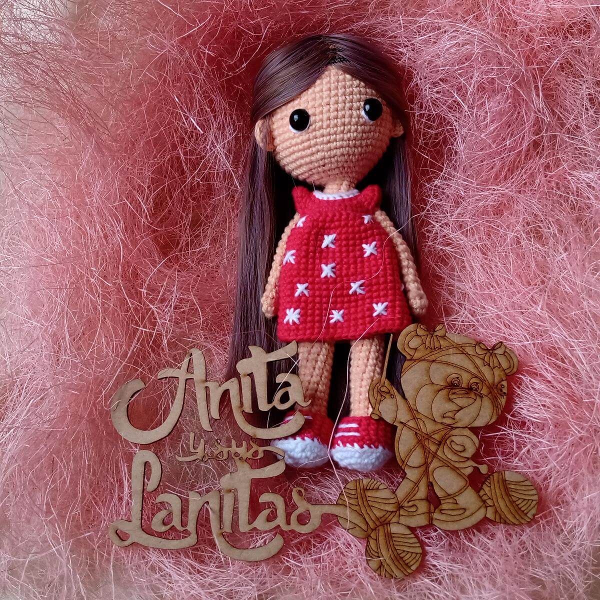 Muñeco Personalizado 02